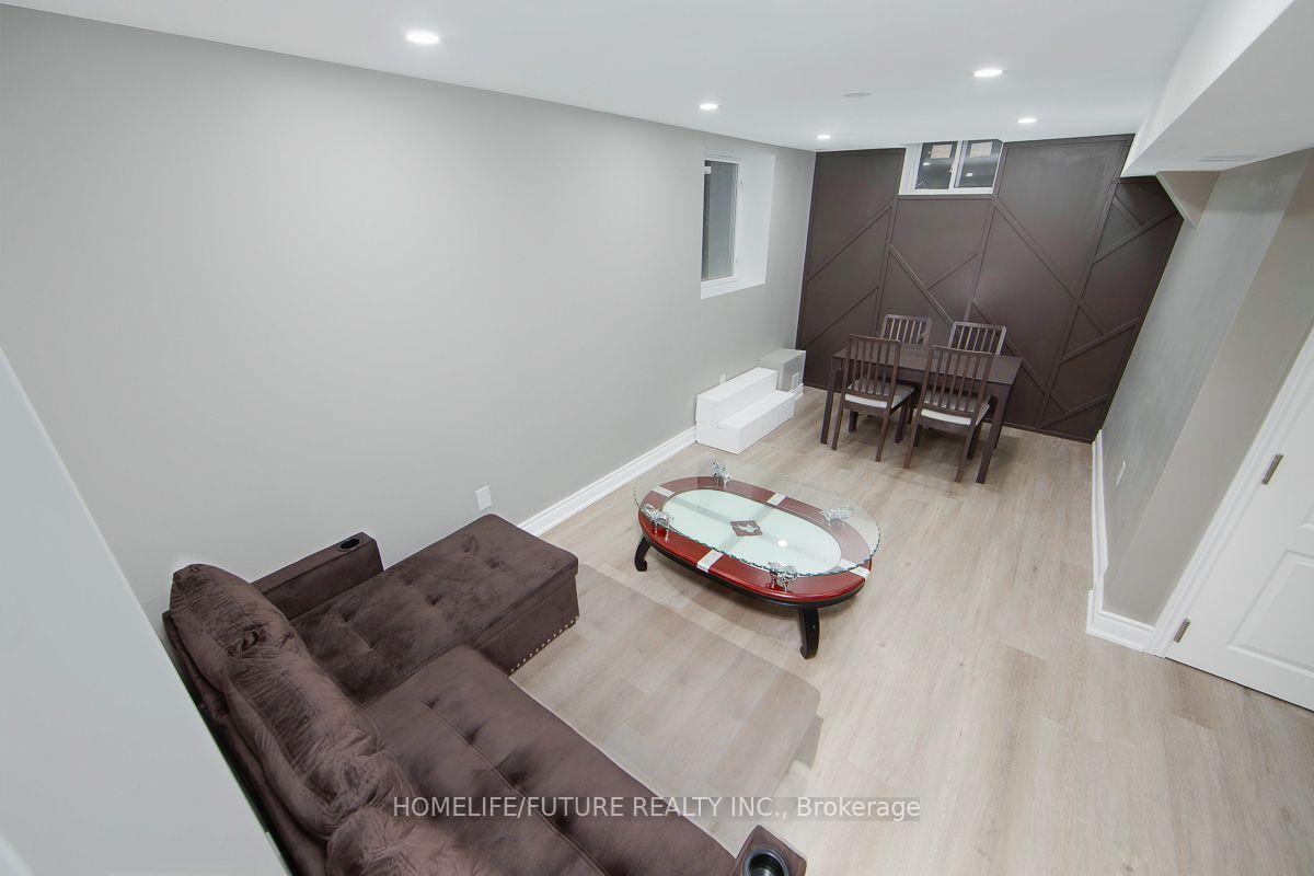 Photo 8 of Unit Bsmt, 230 Ellis Crescent, Milton, Dempsey — HOMEH