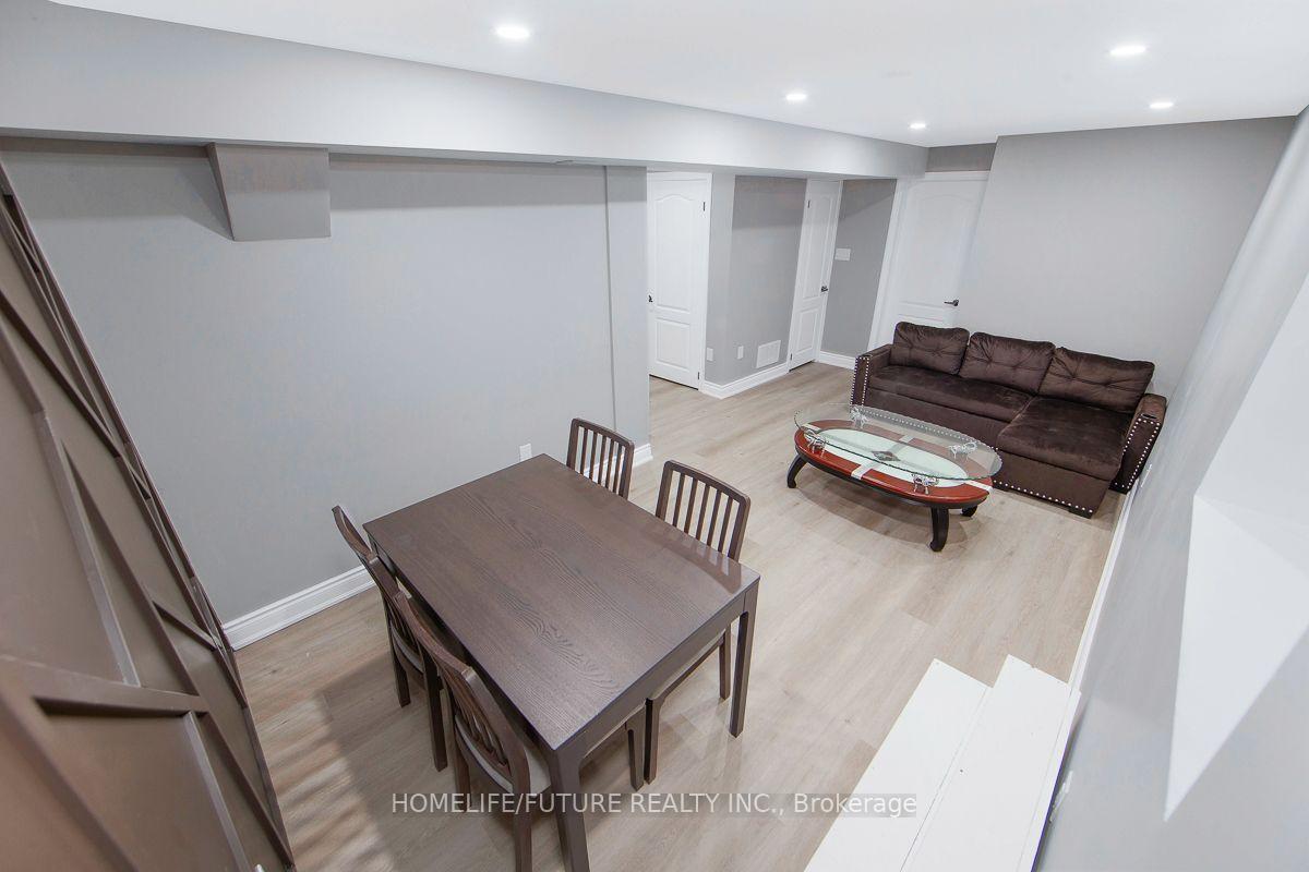 Photo 10 of Unit Bsmt, 230 Ellis Crescent, Milton, Dempsey — HOMEH
