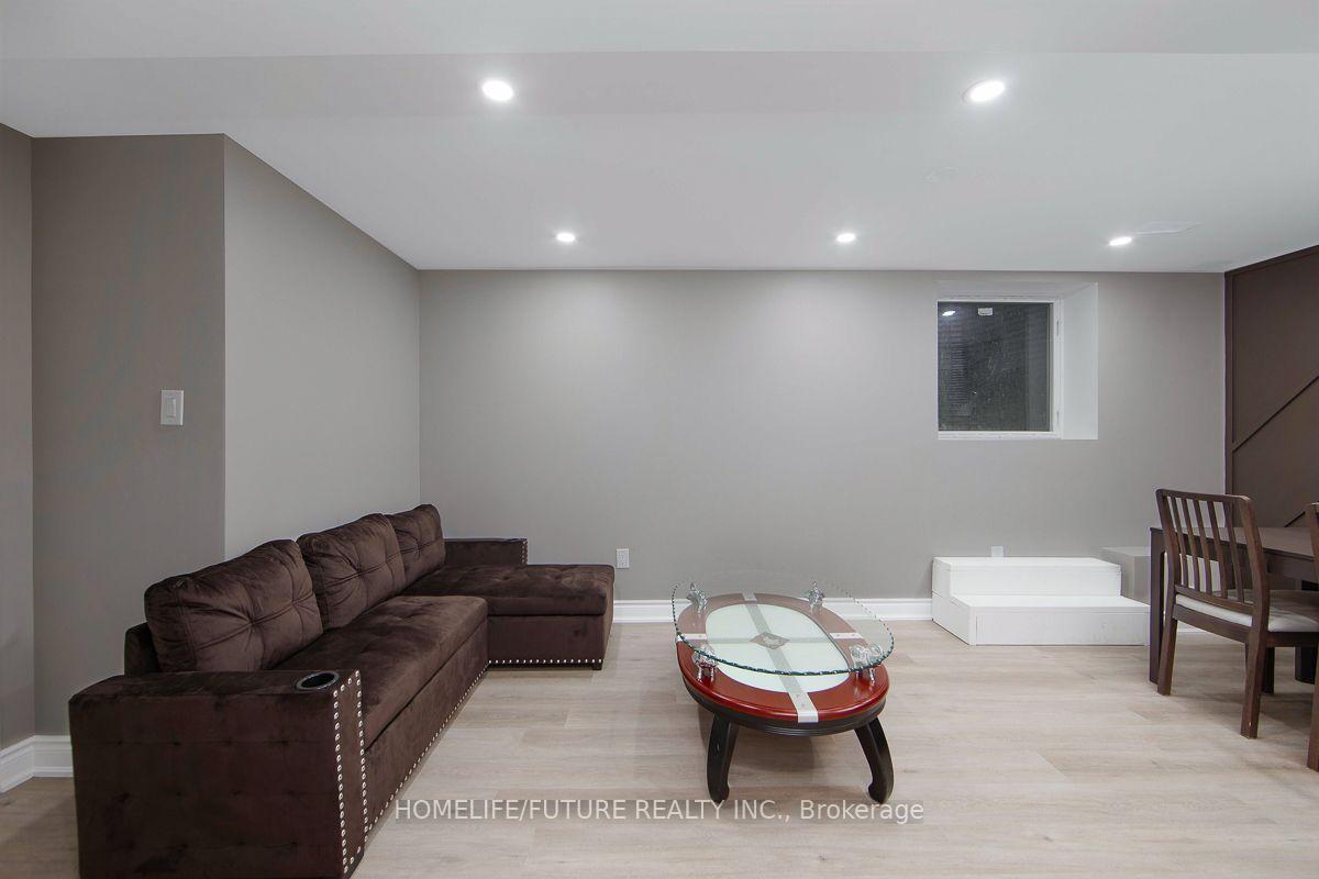 Photo 11 of Unit Bsmt, 230 Ellis Crescent, Milton, Dempsey — HOMEH