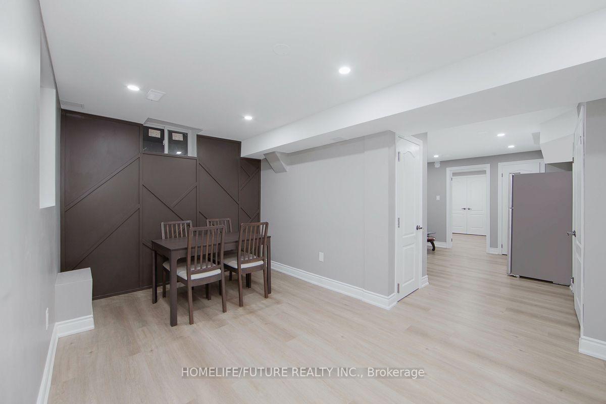 Photo 12 of Unit Bsmt, 230 Ellis Crescent, Milton, Dempsey — HOMEH