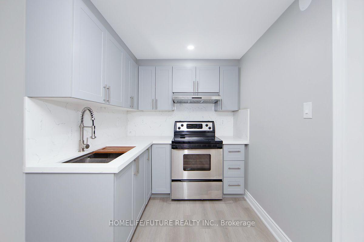 Photo 13 of Unit Bsmt, 230 Ellis Crescent, Milton, Dempsey — HOMEH