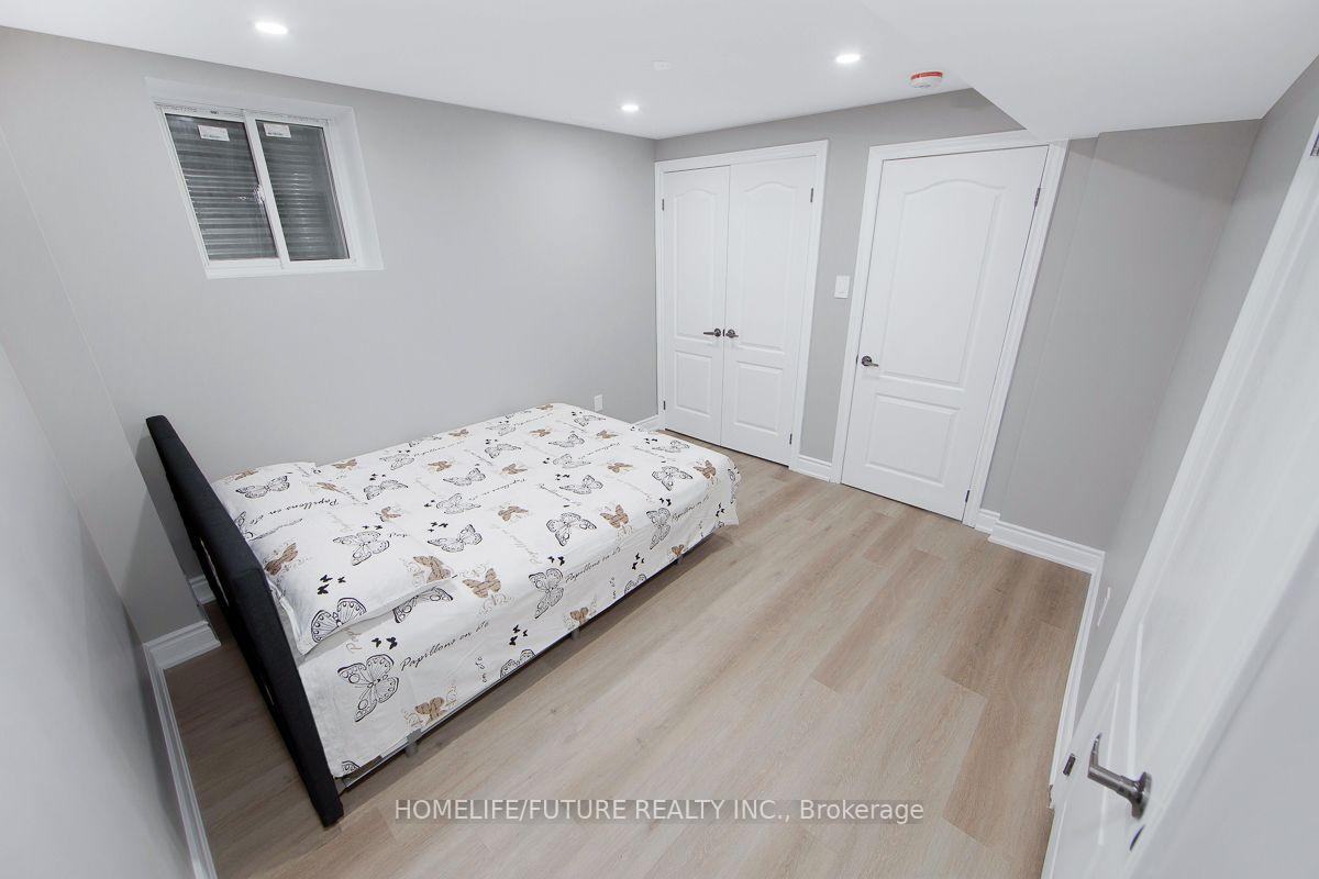 Photo 15 of Unit Bsmt, 230 Ellis Crescent, Milton, Dempsey — HOMEH