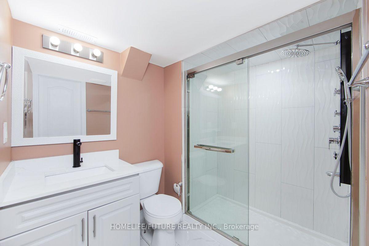 Photo 16 of Unit Bsmt, 230 Ellis Crescent, Milton, Dempsey — HOMEH
