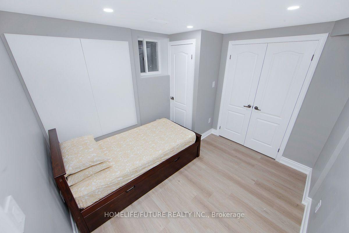 Photo 19 of Unit Bsmt, 230 Ellis Crescent, Milton, Dempsey — HOMEH