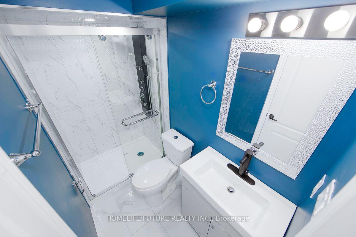 Photo 20 of Unit Bsmt, 230 Ellis Crescent, Milton, Dempsey — HOMEH