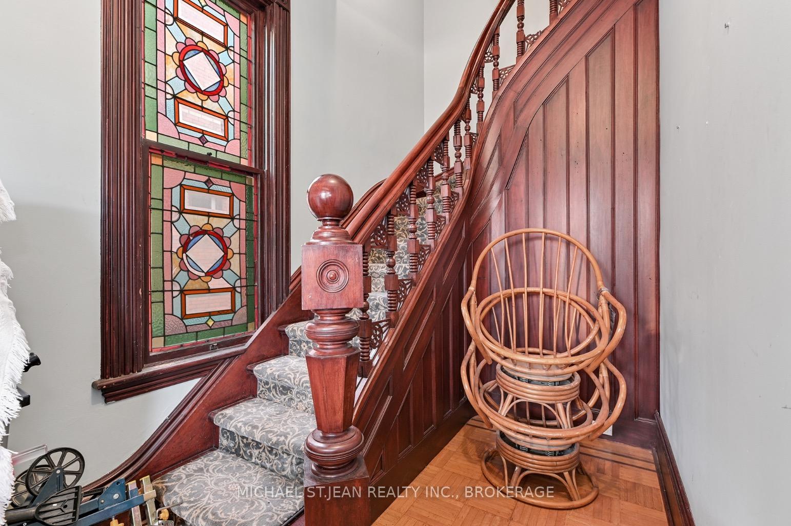 Photo 5 of 30 Ontario Avenue, Hamilton, Stinson — HOMEH