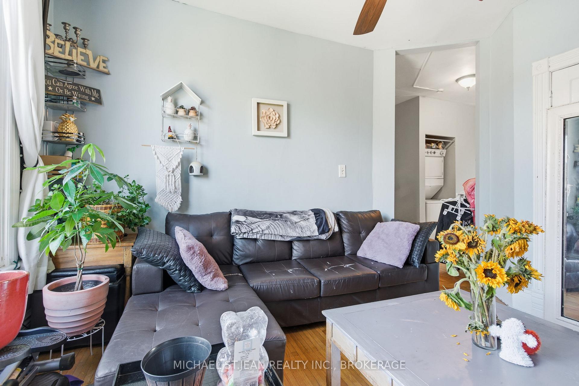 Photo 8 of 30 Ontario Avenue, Hamilton, Stinson — HOMEH