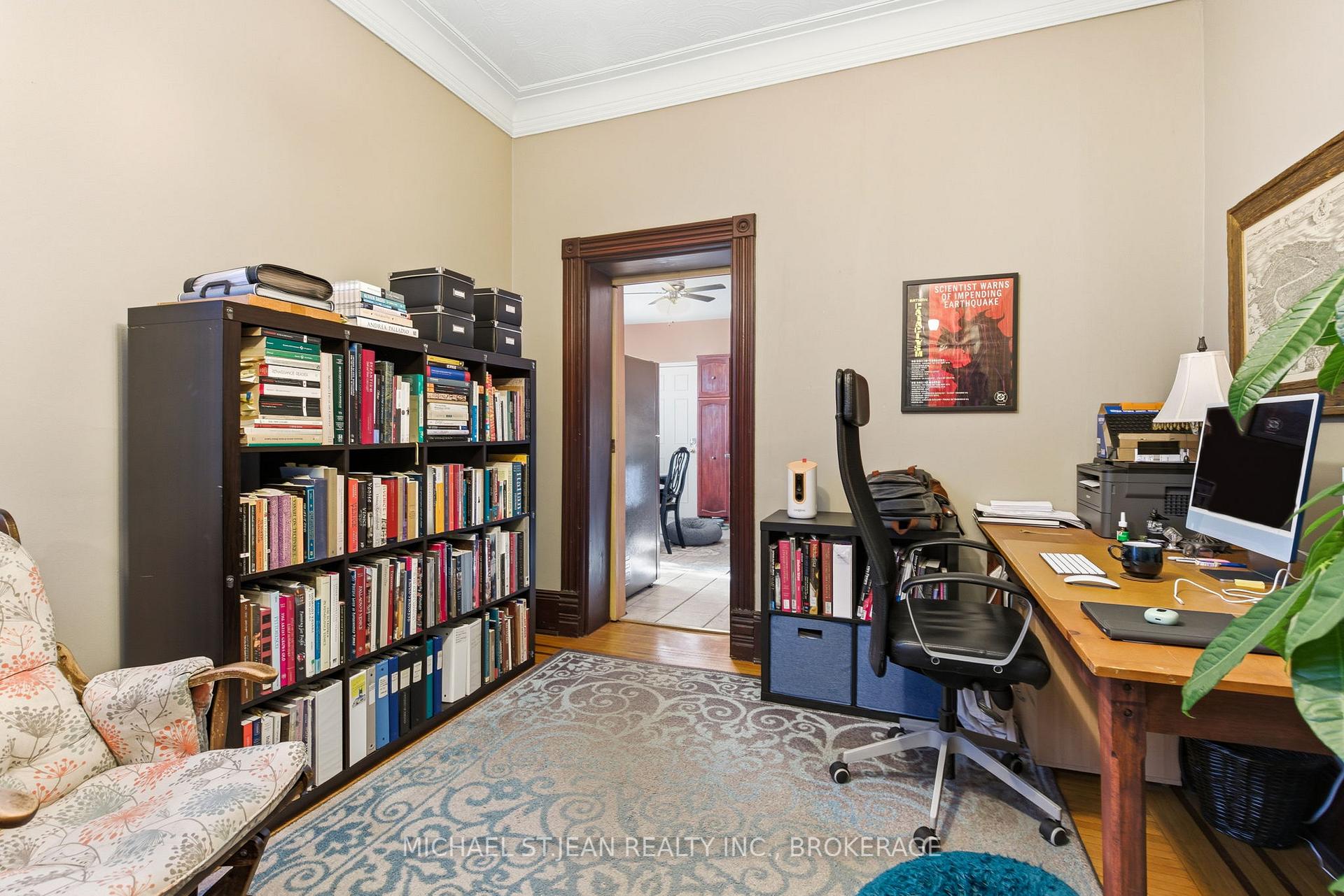 Photo 26 of 30 Ontario Avenue, Hamilton, Stinson — HOMEH