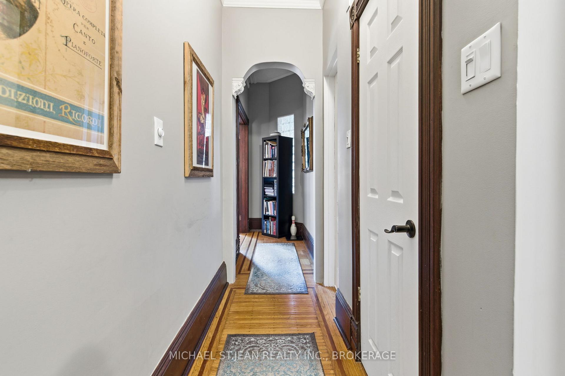 Photo 30 of 30 Ontario Avenue, Hamilton, Stinson — HOMEH