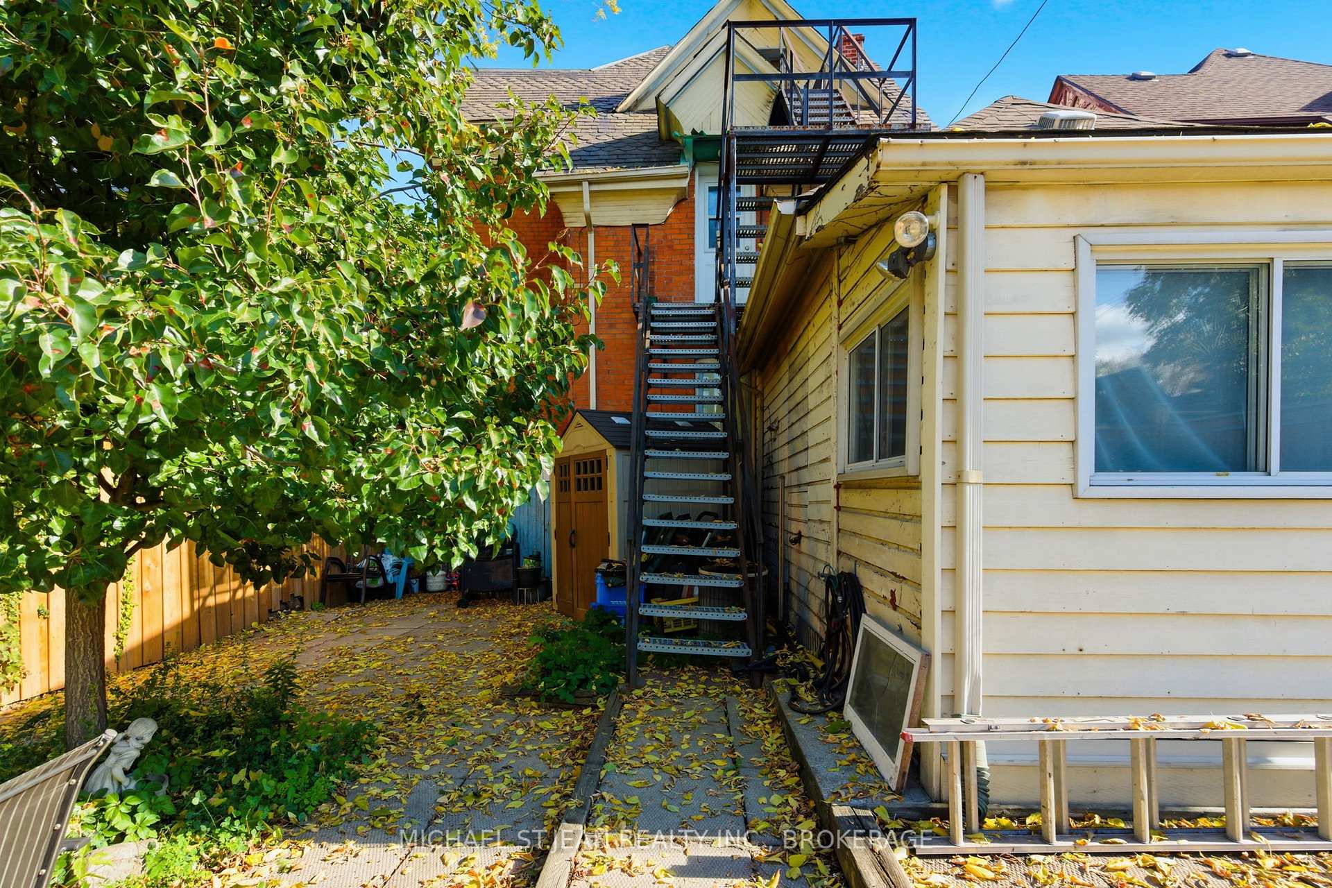 Photo 48 of 30 Ontario Avenue, Hamilton, Stinson — HOMEH