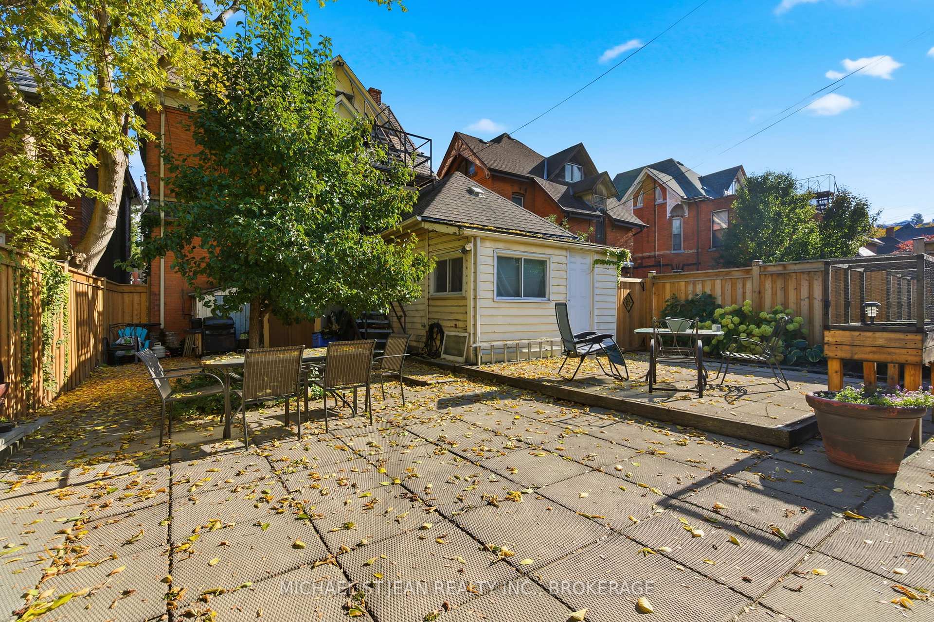 Photo 50 of 30 Ontario Avenue, Hamilton, Stinson — HOMEH