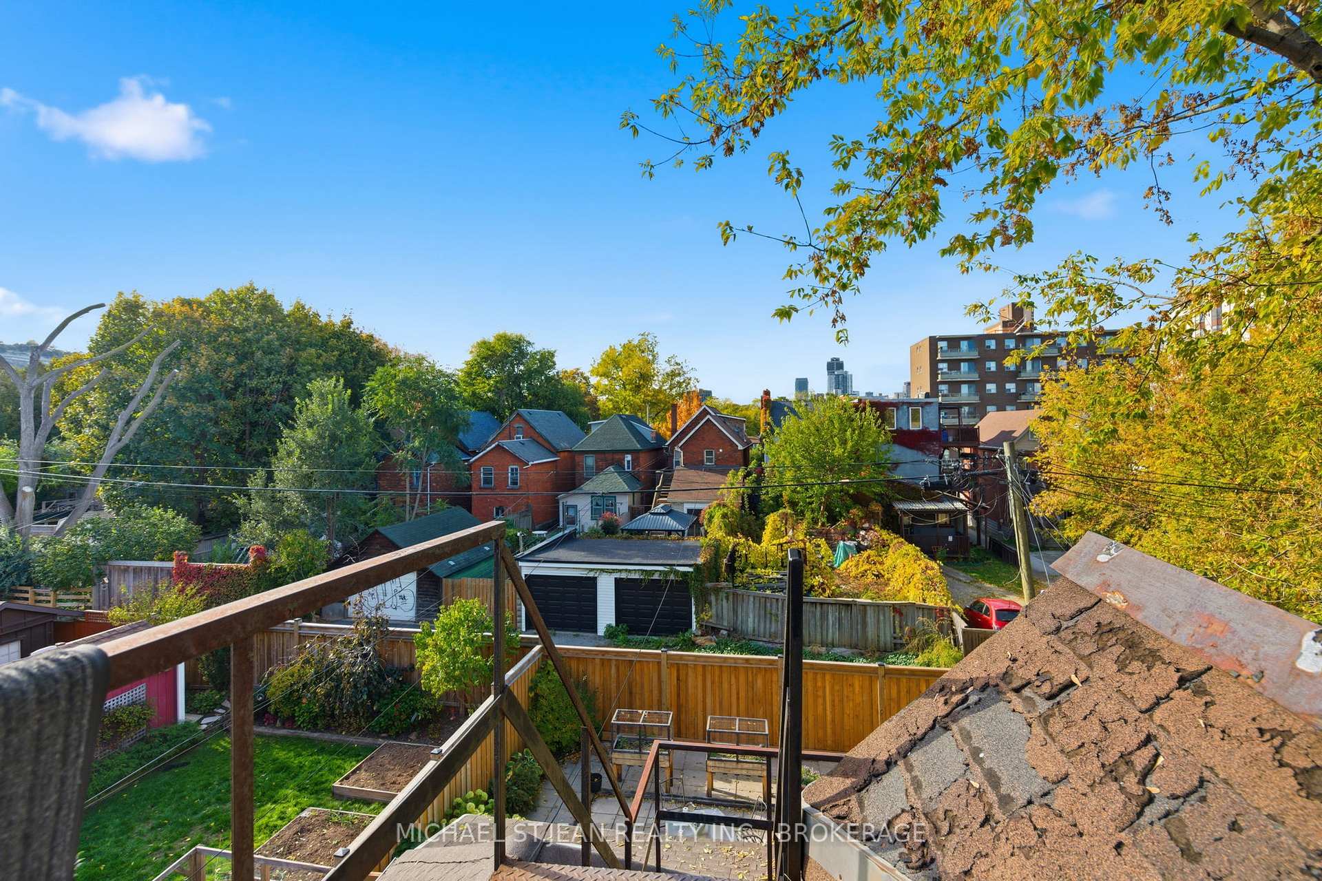 Photo 37 of 30 Ontario Avenue, Hamilton, Stinson — HOMEH