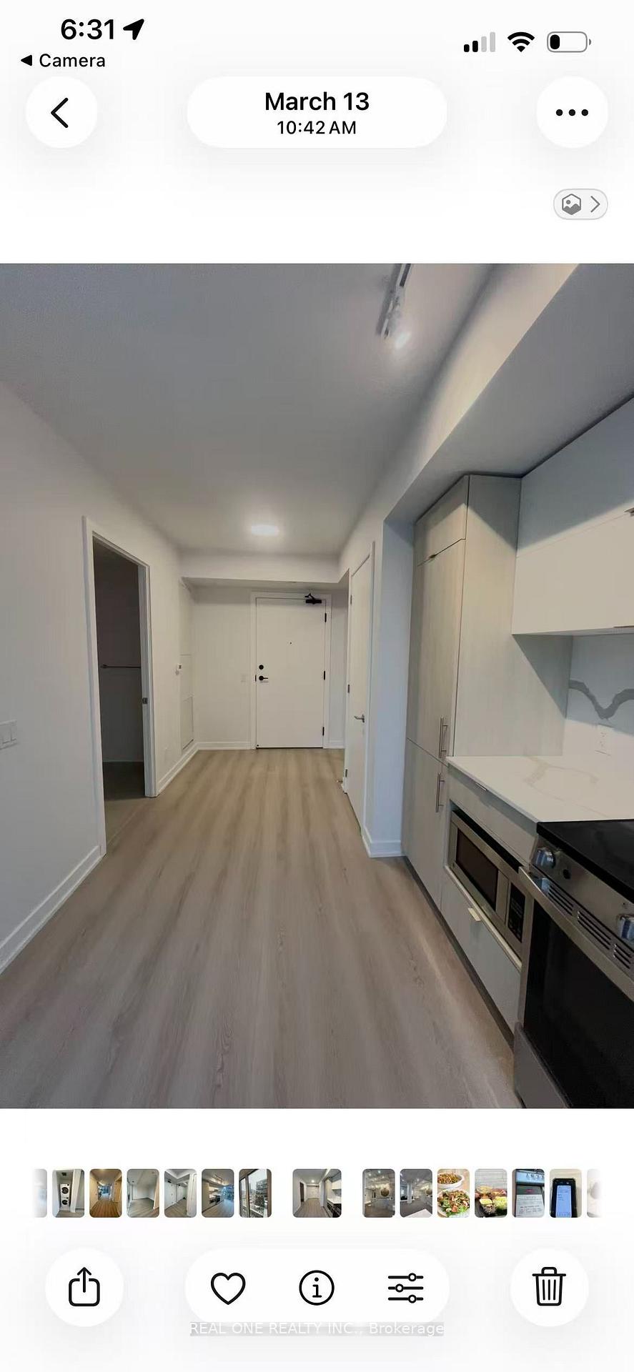 Photo 4 of Unit 707, 100 Queen Street E, Toronto, Church-Yonge Corridor — HOMEH