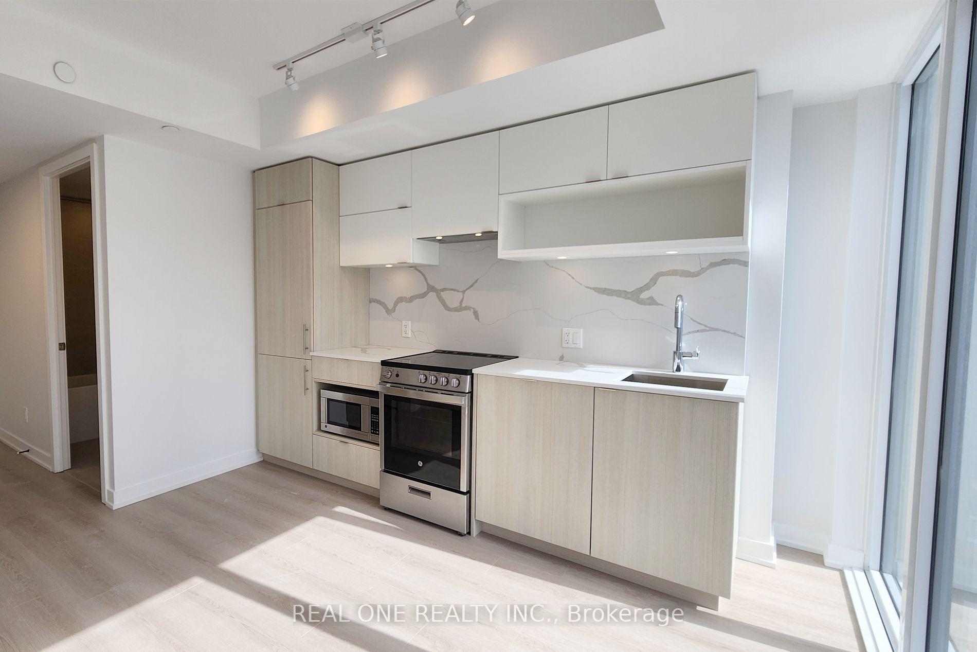 Photo 5 of Unit 707, 100 Queen Street E, Toronto, Church-Yonge Corridor — HOMEH