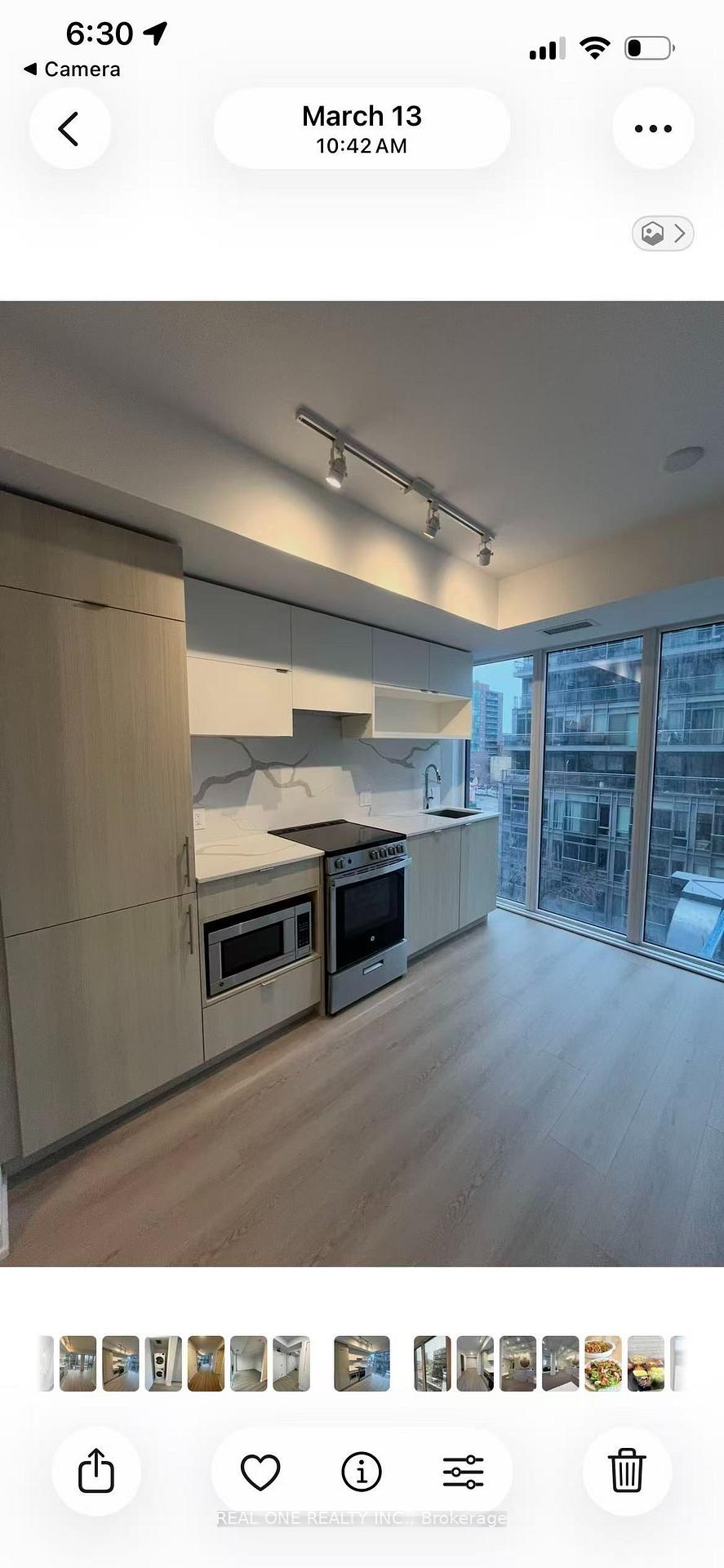 Photo 6 of Unit 707, 100 Queen Street E, Toronto, Church-Yonge Corridor — HOMEH