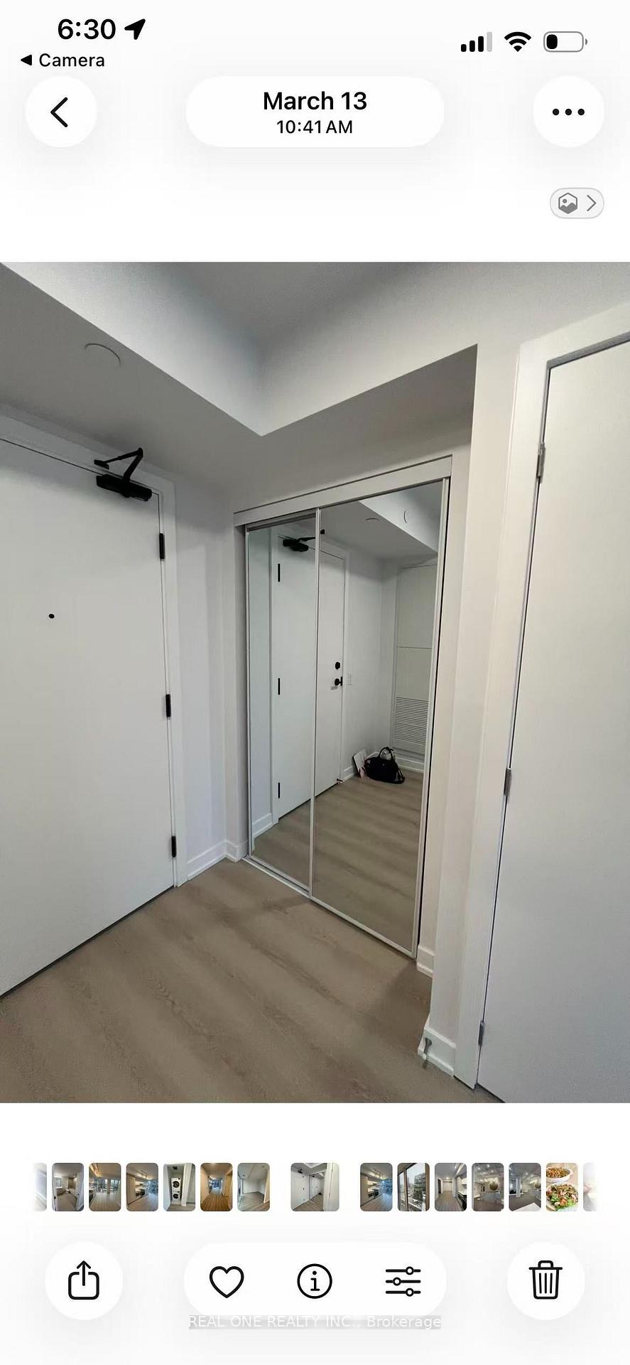 Photo 8 of Unit 707, 100 Queen Street E, Toronto, Church-Yonge Corridor — HOMEH