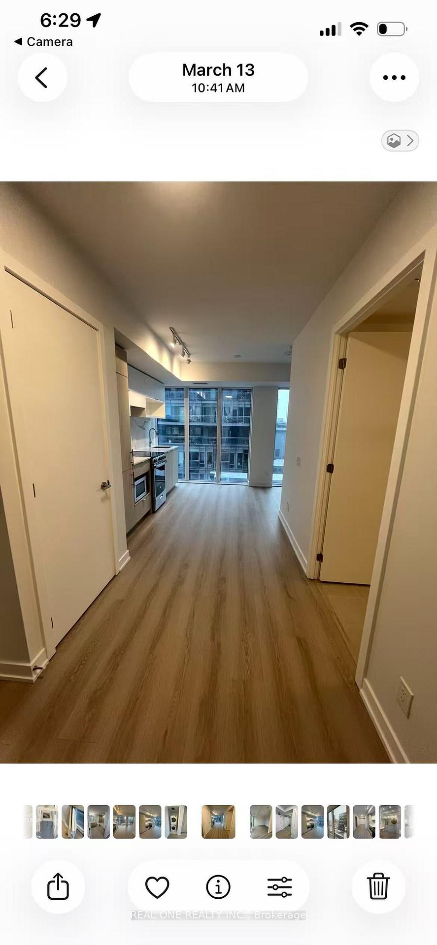 Photo 9 of Unit 707, 100 Queen Street E, Toronto, Church-Yonge Corridor — HOMEH