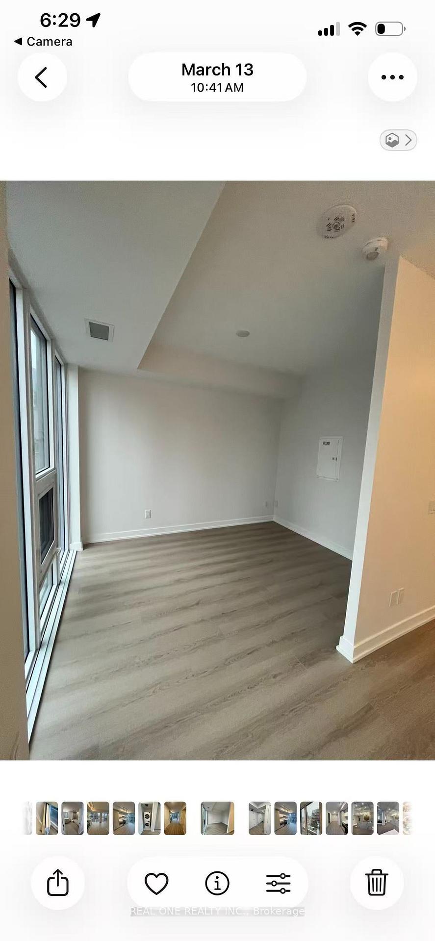 Photo 11 of Unit 707, 100 Queen Street E, Toronto, Church-Yonge Corridor — HOMEH