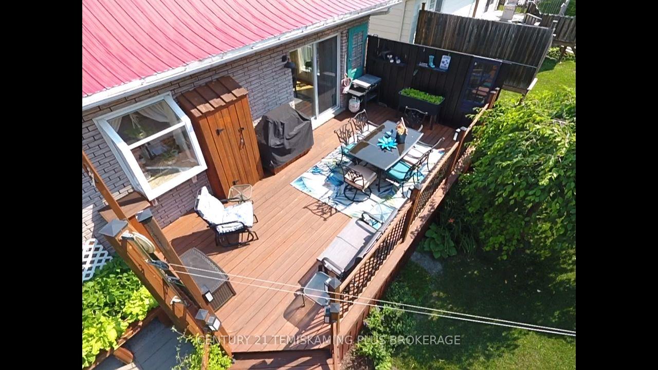 Photo 8 of 23 Twelfth Street E, Armstrong, Earlton — HOMEH