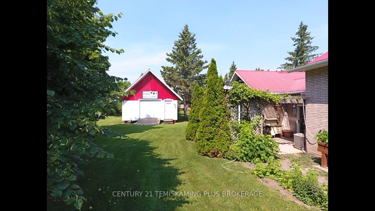 Photo 12 of 23 Twelfth Street E, Armstrong, Earlton — HOMEH