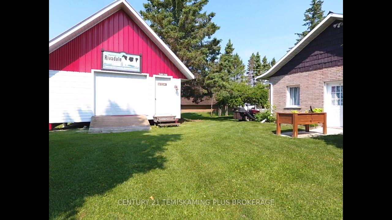 Photo 13 of 23 Twelfth Street E, Armstrong, Earlton — HOMEH