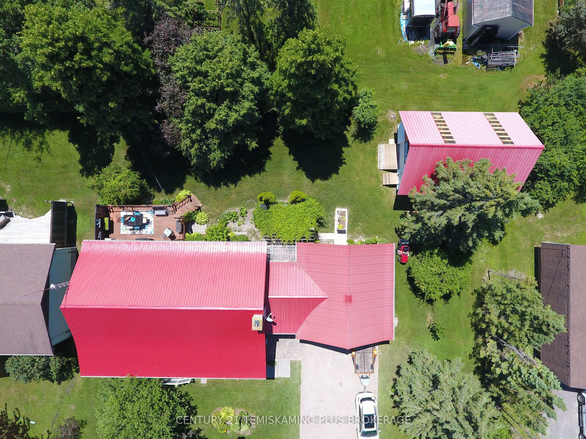 Photo 19 of 23 Twelfth Street E, Armstrong, Earlton — HOMEH