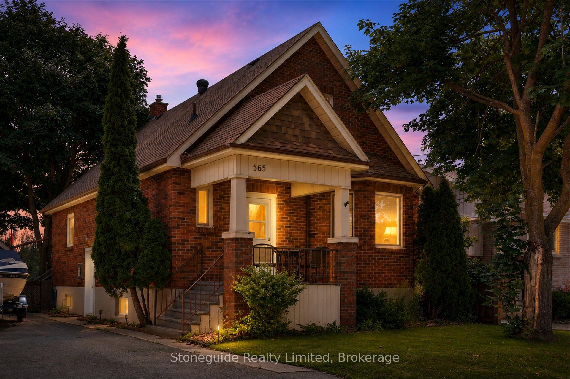 Photo 44 of 565 Riverside Drive, Peterborough, Otonabee Ward 1 — HOMEH