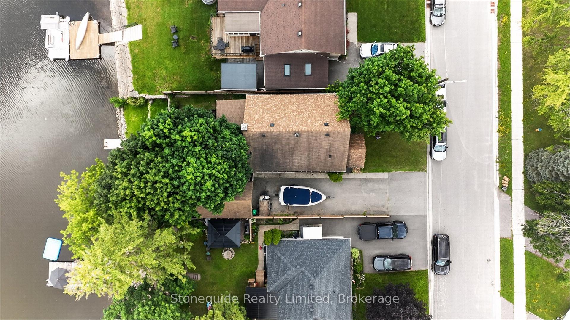 Photo 45 of 565 Riverside Drive, Peterborough, Otonabee Ward 1 — HOMEH