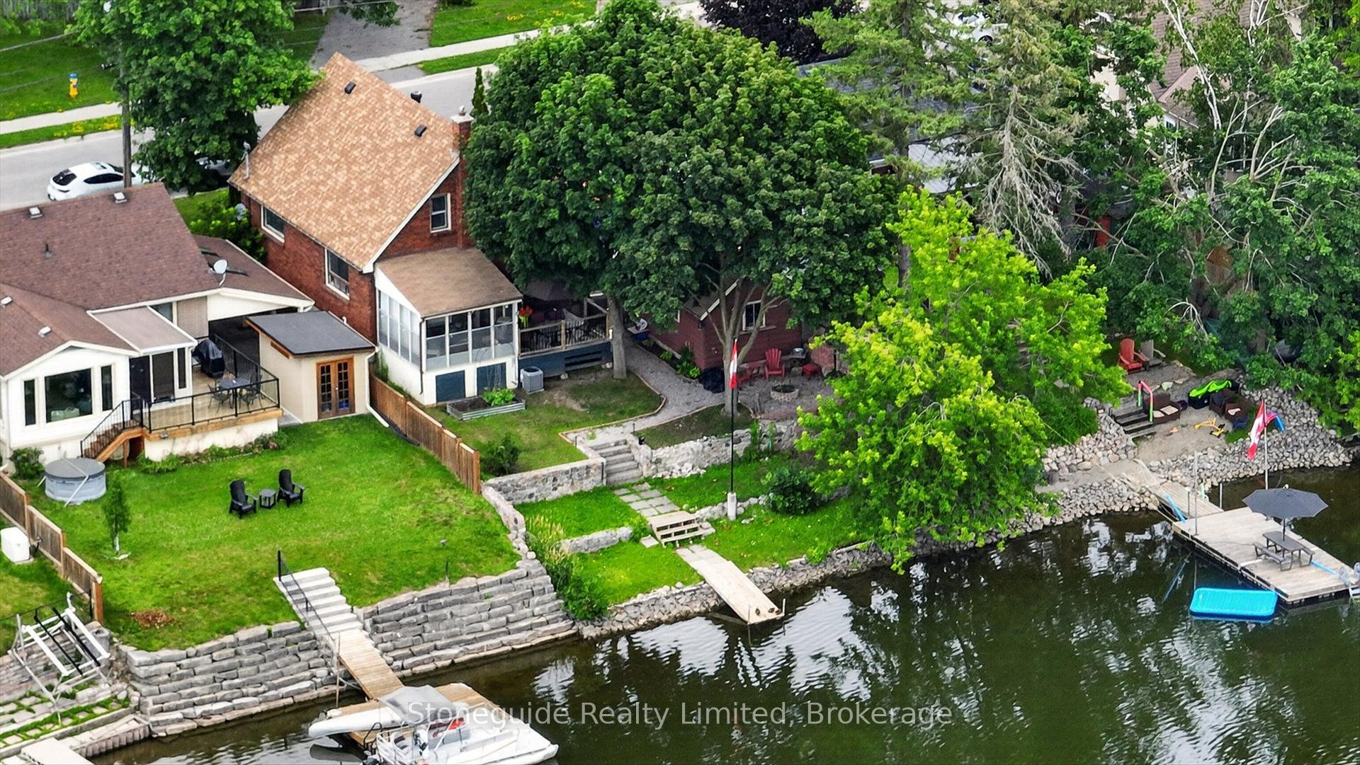 Photo 46 of 565 Riverside Drive, Peterborough, Otonabee Ward 1 — HOMEH
