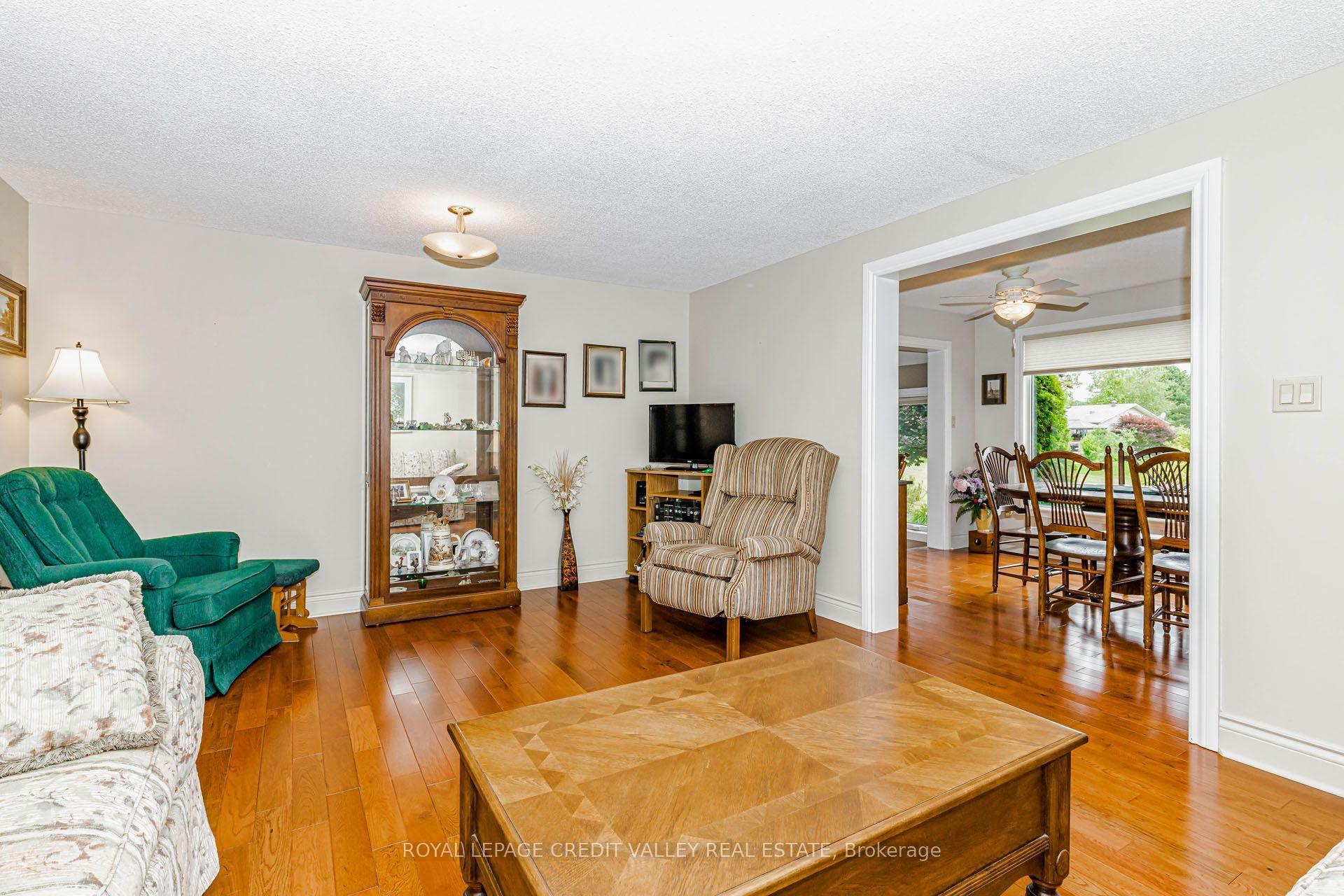 Photo 16 of 118 Tecumseth Pines Drive, New Tecumseth, Rural New Tecumseth — HOMEH