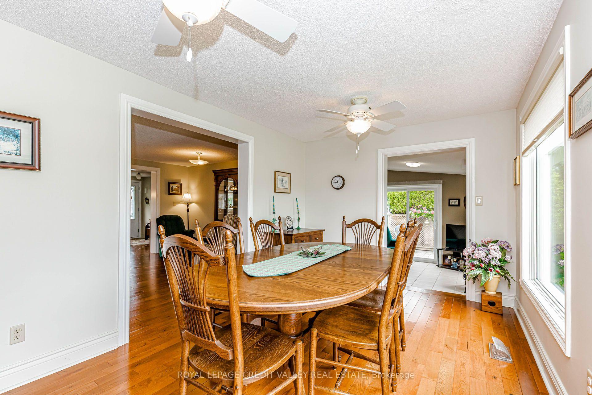 Photo 20 of 118 Tecumseth Pines Drive, New Tecumseth, Rural New Tecumseth — HOMEH