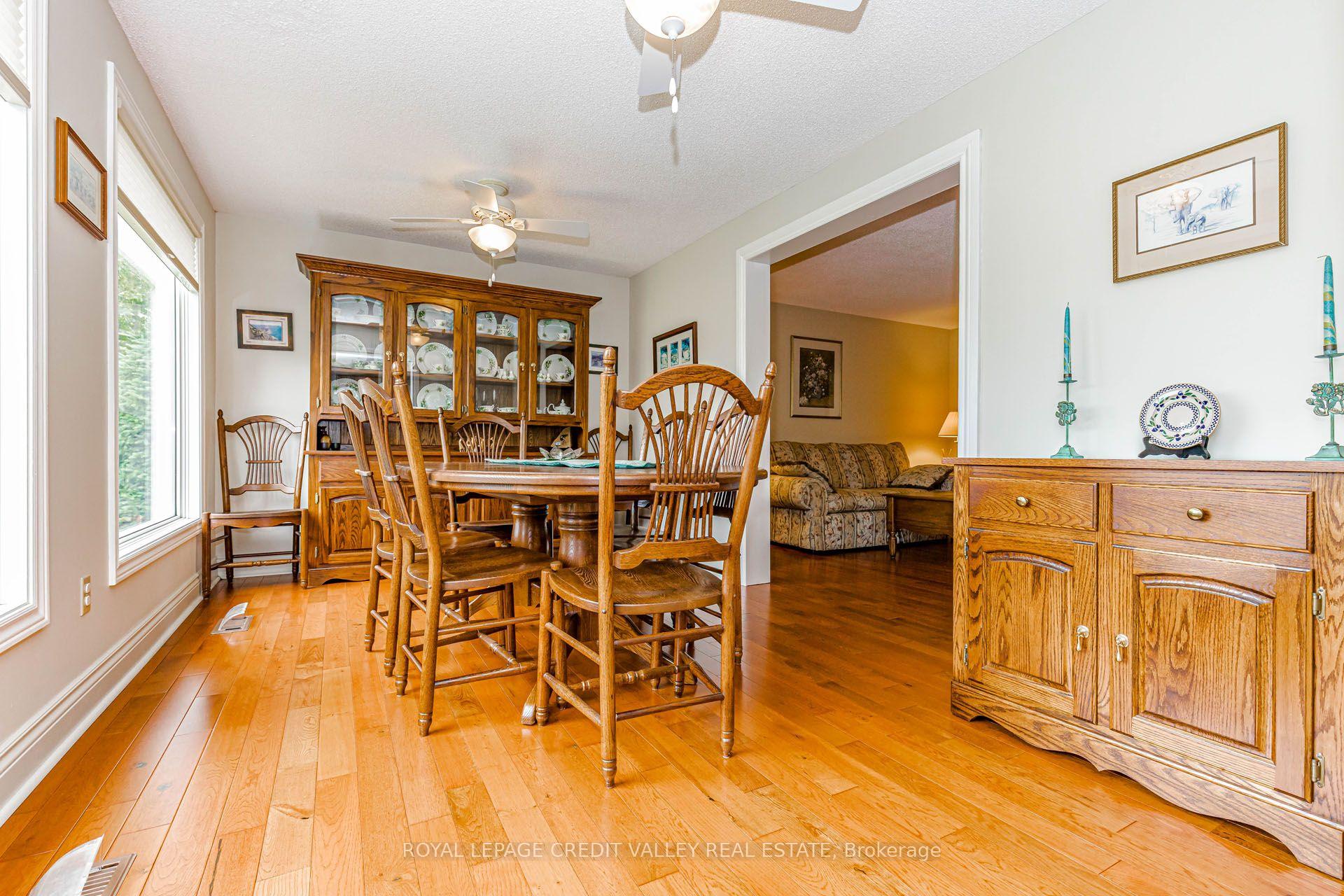 Photo 21 of 118 Tecumseth Pines Drive, New Tecumseth, Rural New Tecumseth — HOMEH