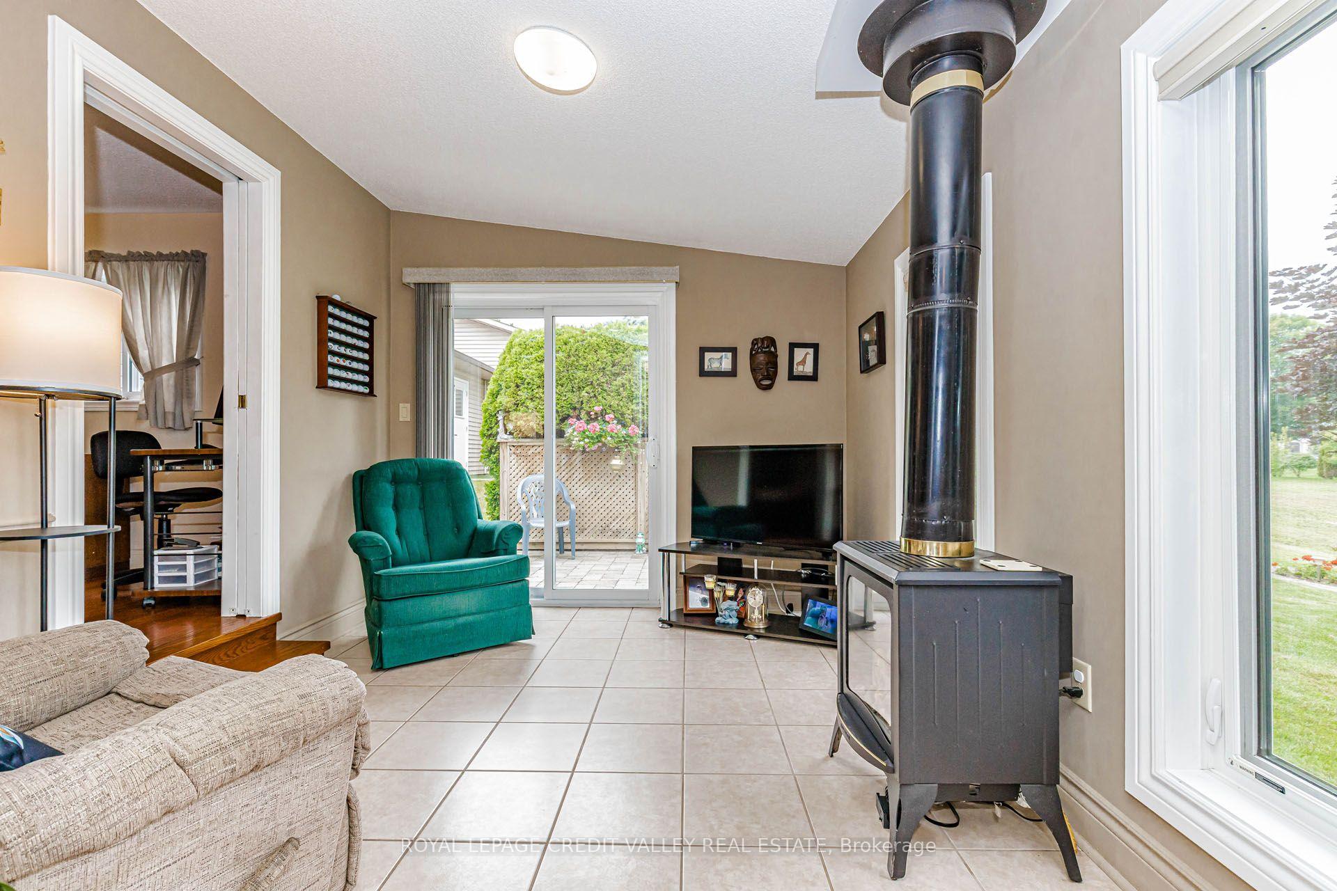 Photo 22 of 118 Tecumseth Pines Drive, New Tecumseth, Rural New Tecumseth — HOMEH