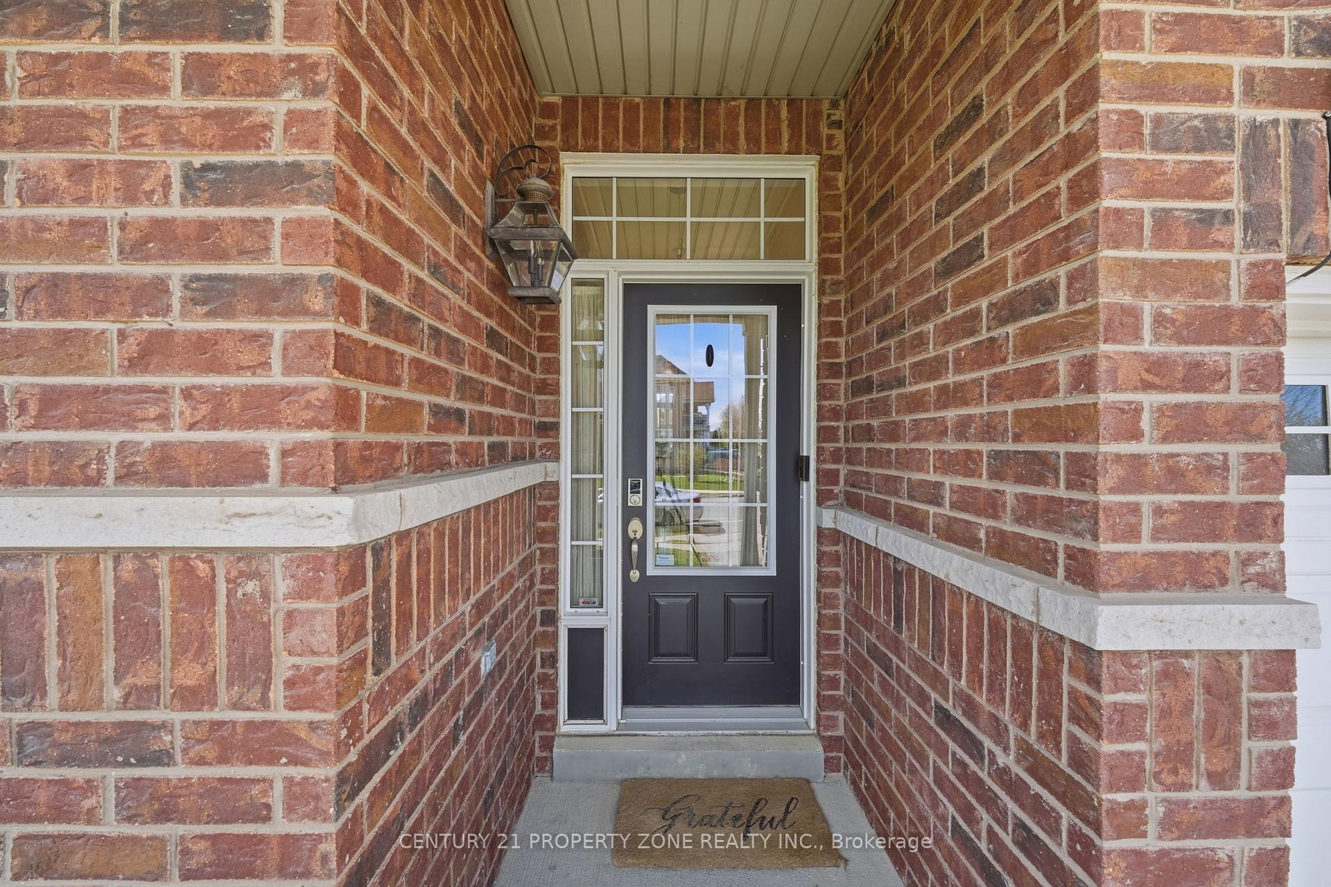 Photo 4 of 486 Van Kirk Drive, Brampton, Northwest Sandalwood Parkway — HOMEH