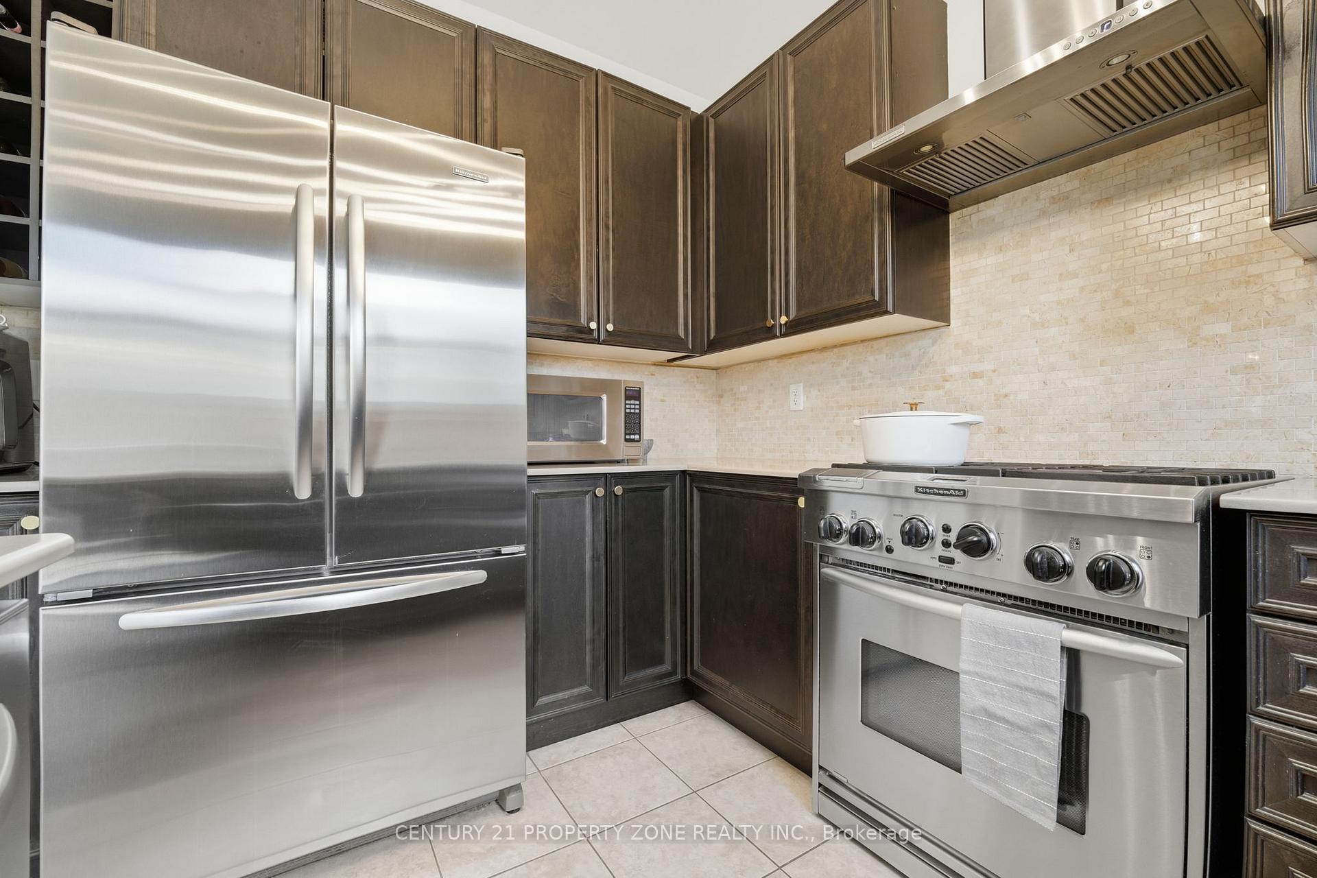 Photo 9 of 486 Van Kirk Drive, Brampton, Northwest Sandalwood Parkway — HOMEH