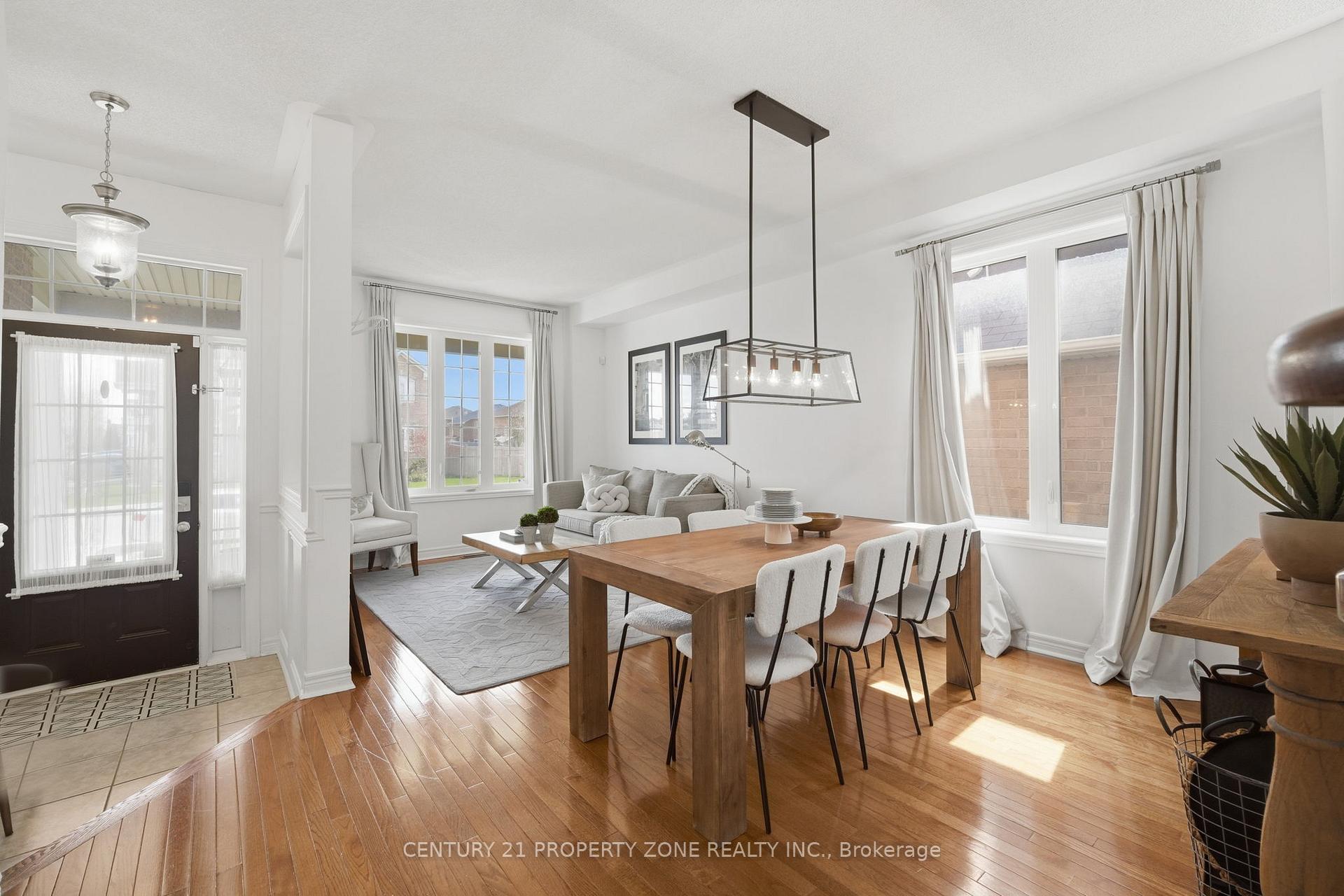 Photo 12 of 486 Van Kirk Drive, Brampton, Northwest Sandalwood Parkway — HOMEH