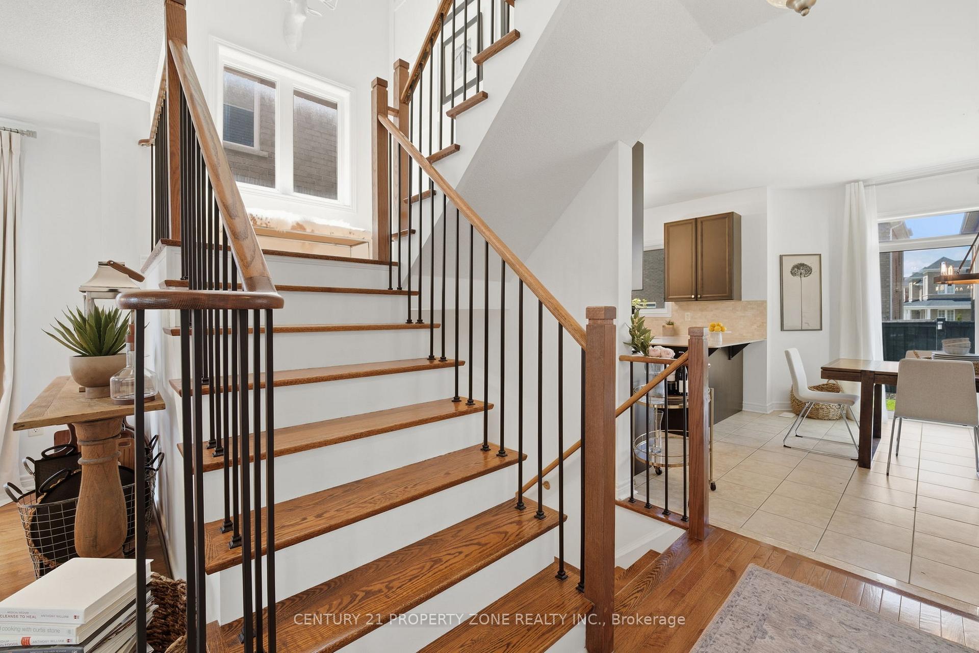 Photo 13 of 486 Van Kirk Drive, Brampton, Northwest Sandalwood Parkway — HOMEH