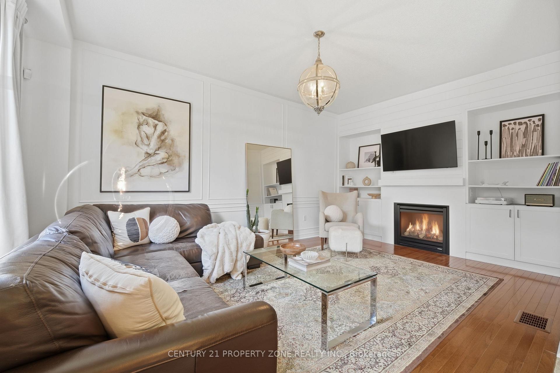Photo 16 of 486 Van Kirk Drive, Brampton, Northwest Sandalwood Parkway — HOMEH