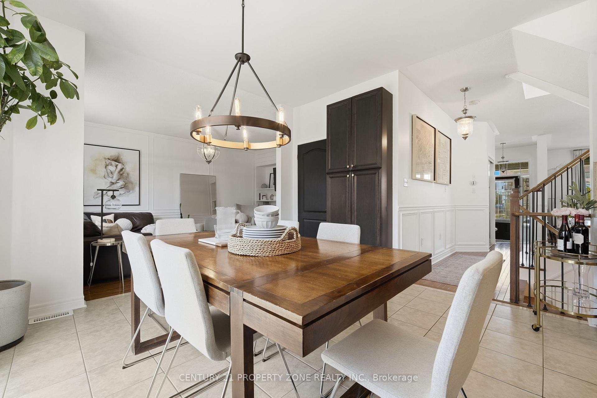 Photo 17 of 486 Van Kirk Drive, Brampton, Northwest Sandalwood Parkway — HOMEH
