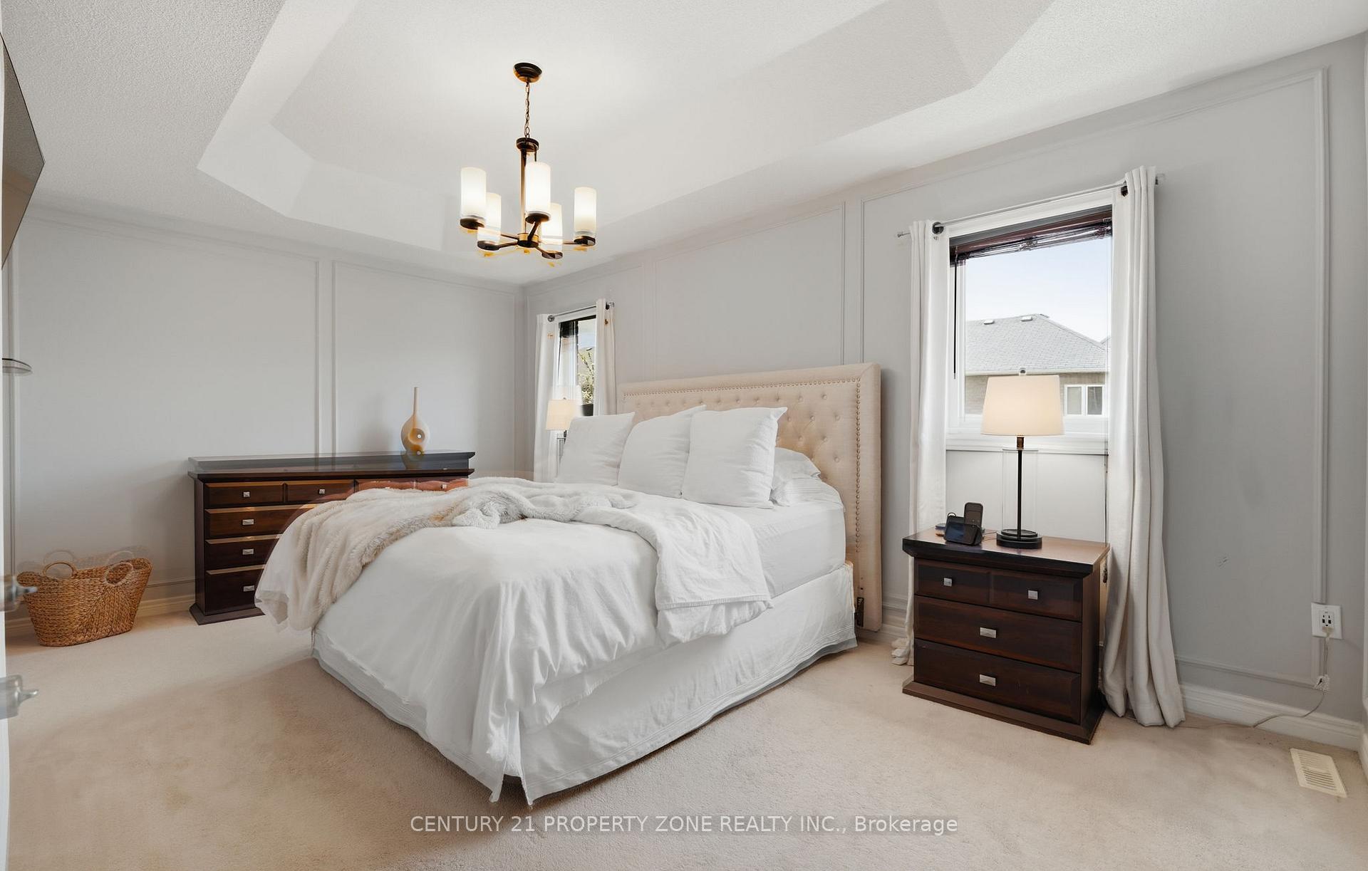 Photo 19 of 486 Van Kirk Drive, Brampton, Northwest Sandalwood Parkway — HOMEH