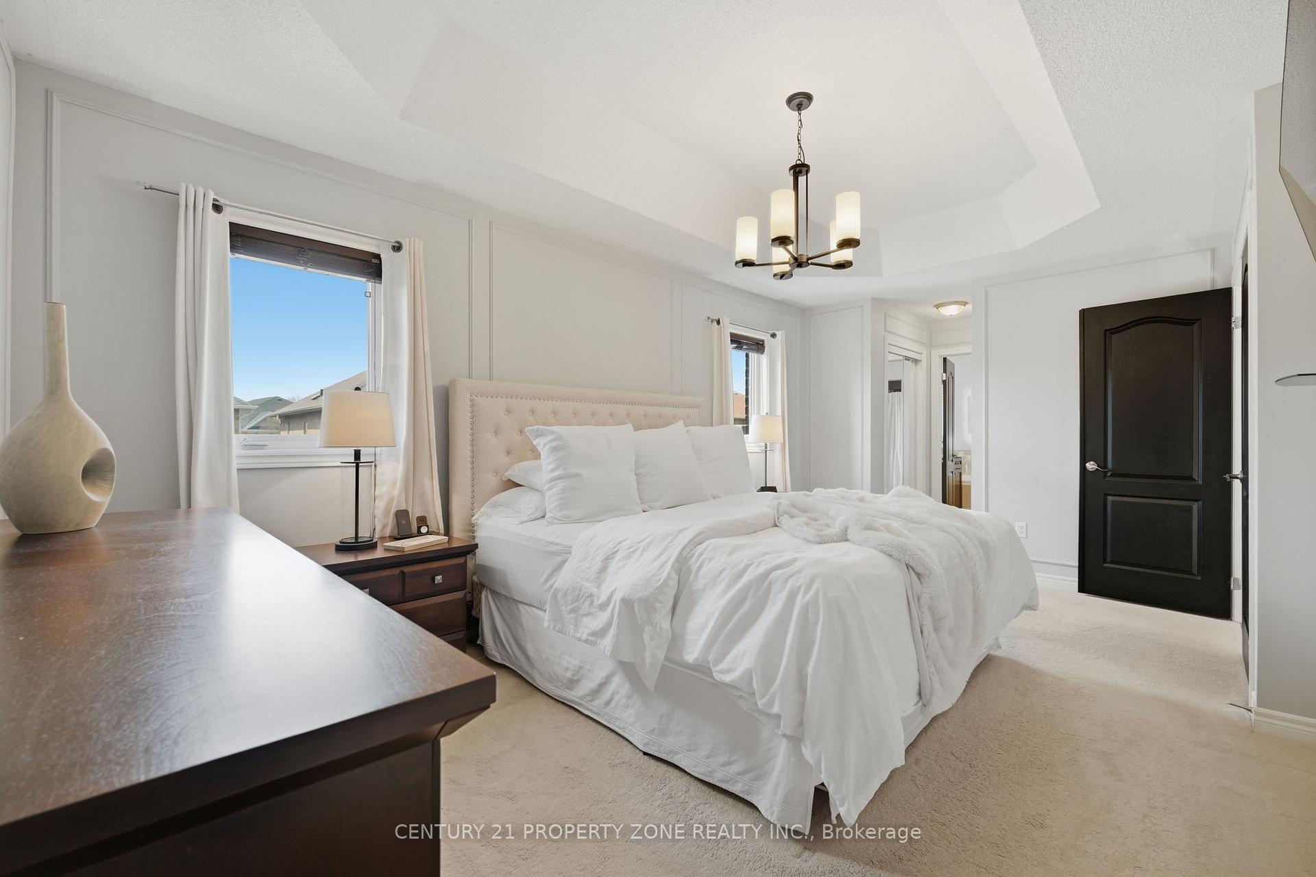 Photo 20 of 486 Van Kirk Drive, Brampton, Northwest Sandalwood Parkway — HOMEH