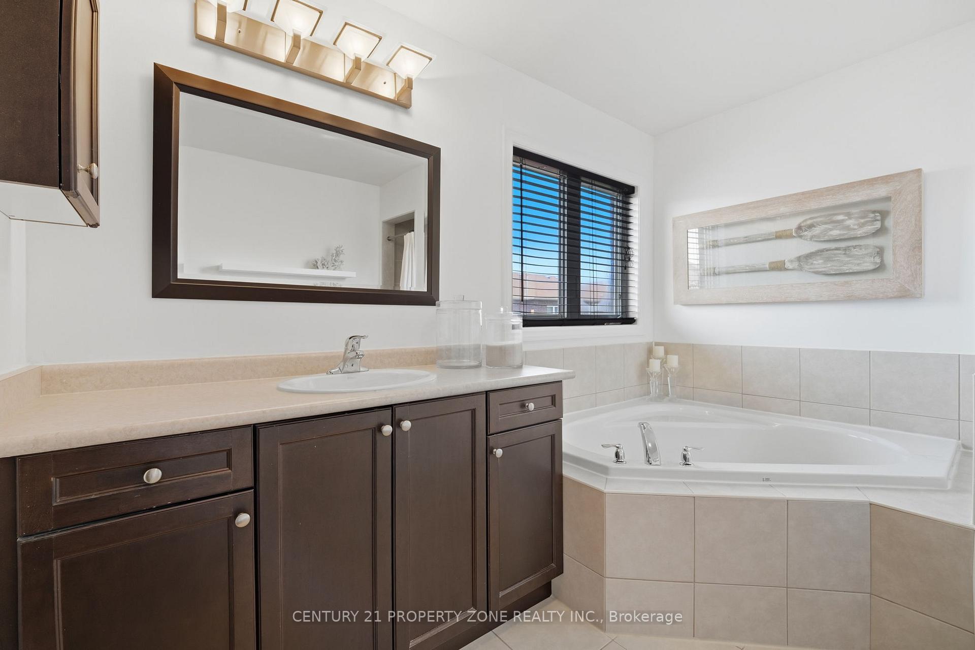 Photo 21 of 486 Van Kirk Drive, Brampton, Northwest Sandalwood Parkway — HOMEH