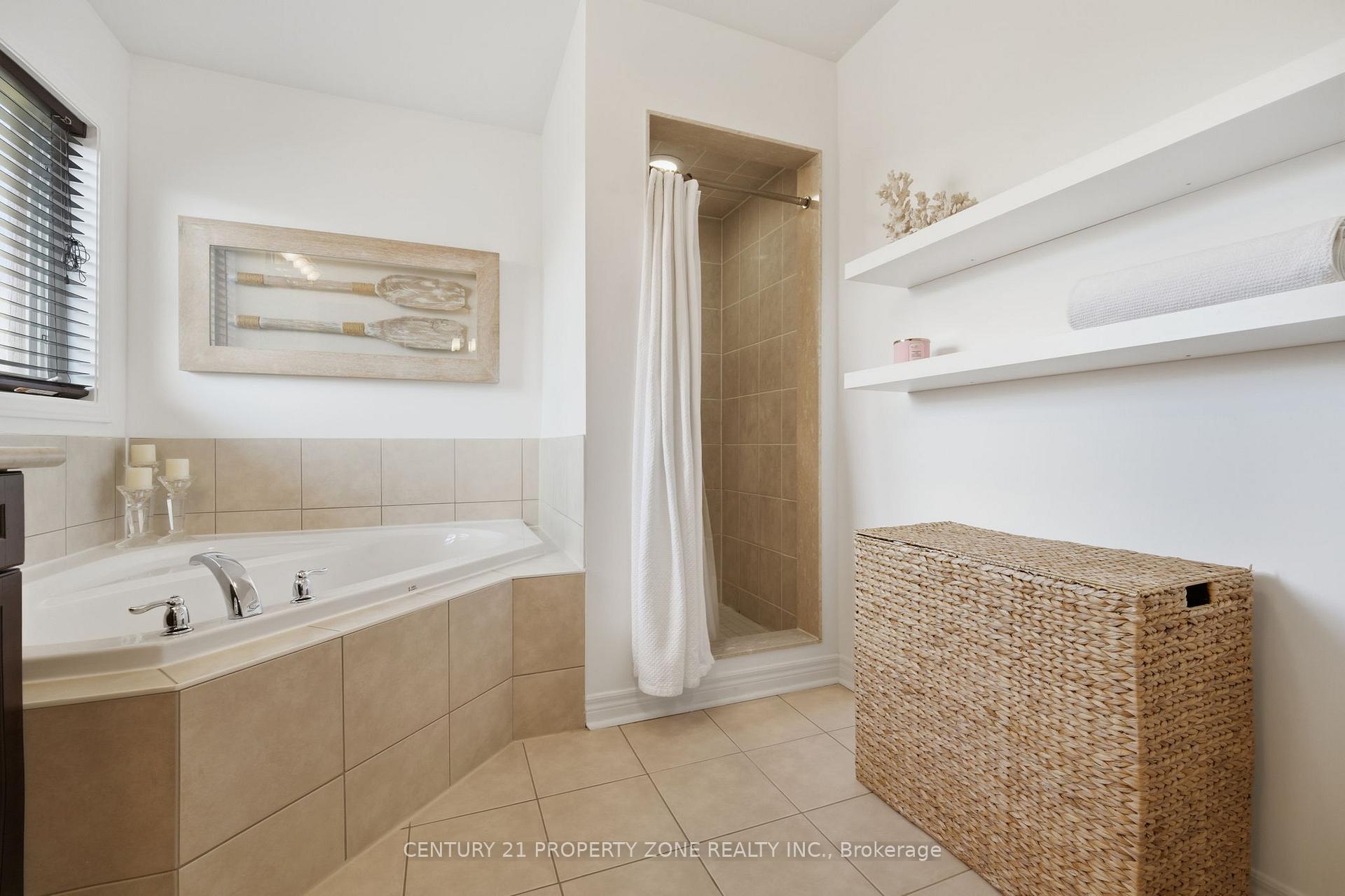 Photo 22 of 486 Van Kirk Drive, Brampton, Northwest Sandalwood Parkway — HOMEH