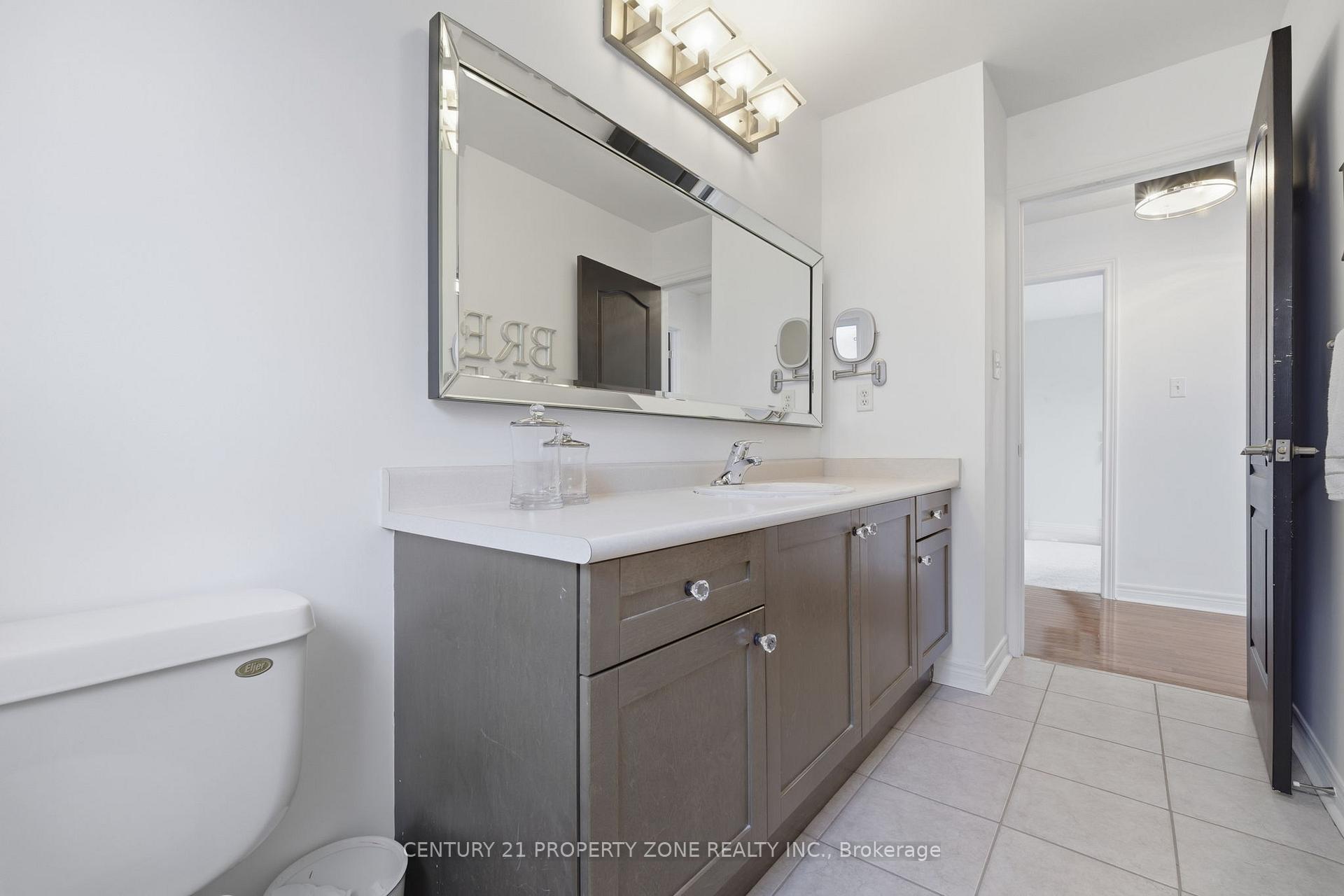 Photo 23 of 486 Van Kirk Drive, Brampton, Northwest Sandalwood Parkway — HOMEH