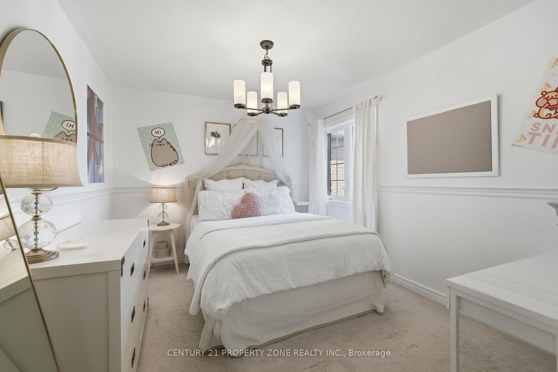 Photo 24 of 486 Van Kirk Drive, Brampton, Northwest Sandalwood Parkway — HOMEH