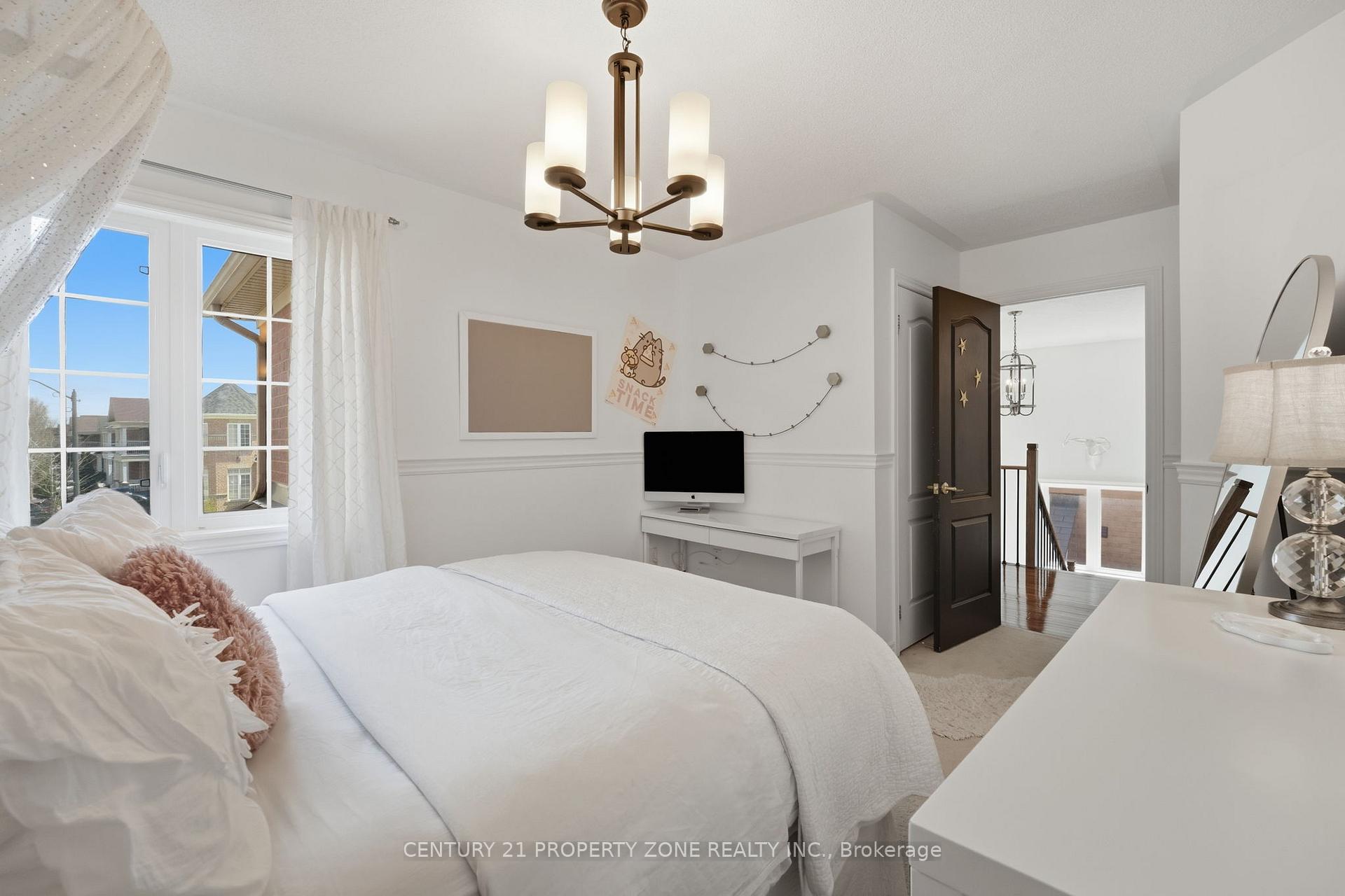 Photo 26 of 486 Van Kirk Drive, Brampton, Northwest Sandalwood Parkway — HOMEH
