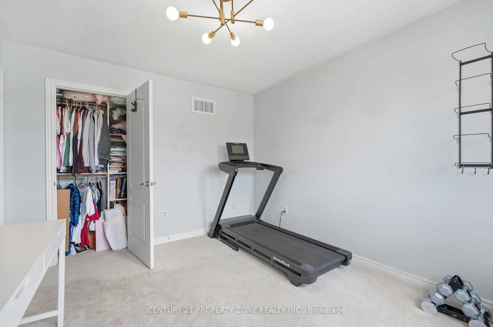 Photo 27 of 486 Van Kirk Drive, Brampton, Northwest Sandalwood Parkway — HOMEH