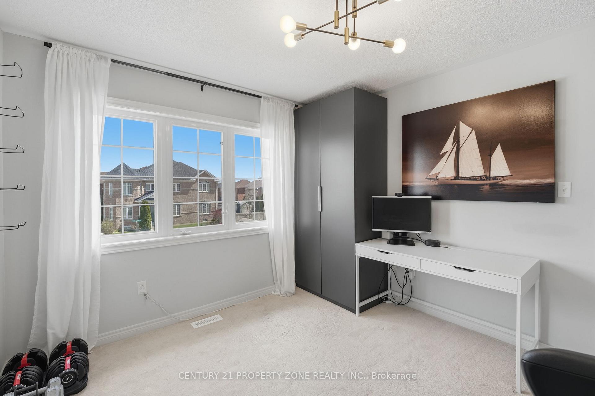 Photo 28 of 486 Van Kirk Drive, Brampton, Northwest Sandalwood Parkway — HOMEH