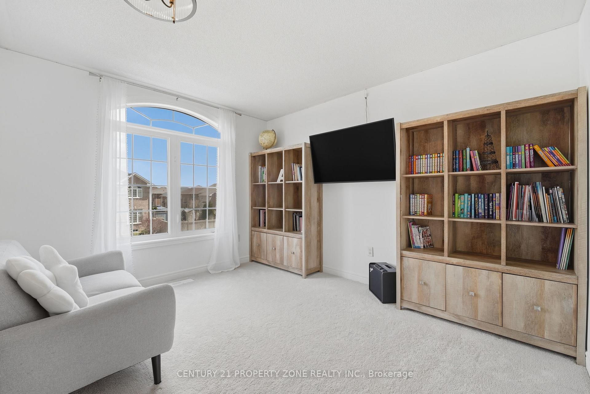 Photo 29 of 486 Van Kirk Drive, Brampton, Northwest Sandalwood Parkway — HOMEH