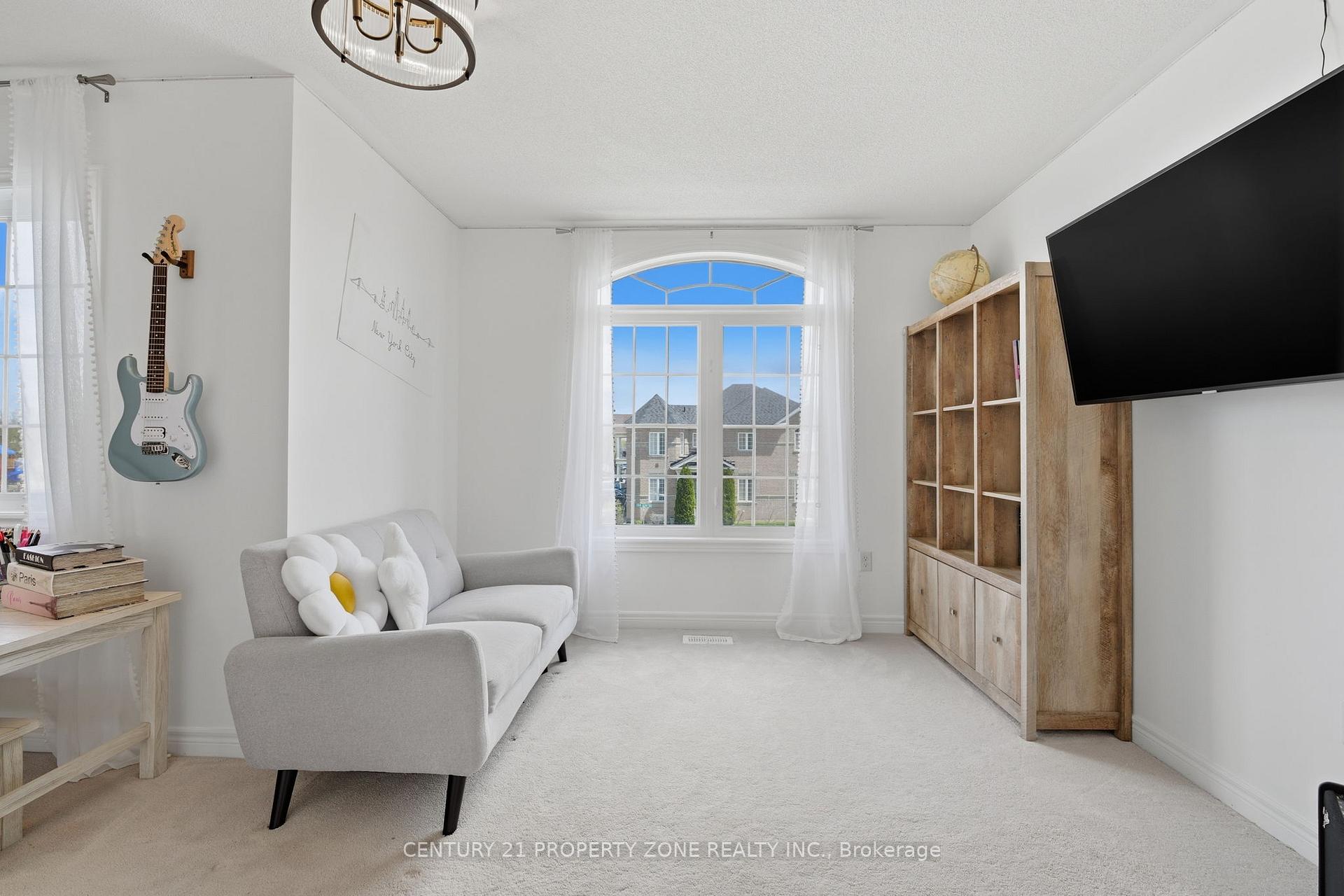 Photo 31 of 486 Van Kirk Drive, Brampton, Northwest Sandalwood Parkway — HOMEH